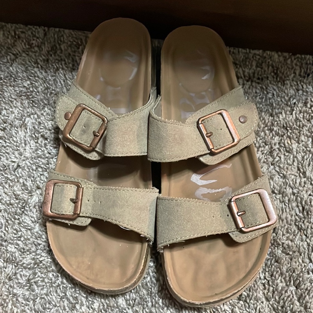 Sandals